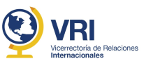 Vicerrectoría de Relaciones Internacionales